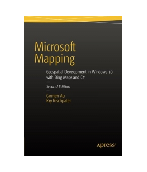 Microsoft Mapping, 2nd Edition