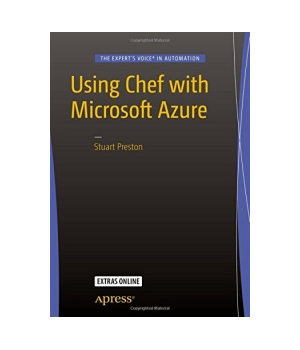 Using Chef with Microsoft Azure