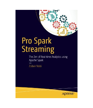 Pro Spark Streaming