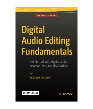 Digital Audio Editing Fundamentals