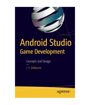 Android Studio Game Development