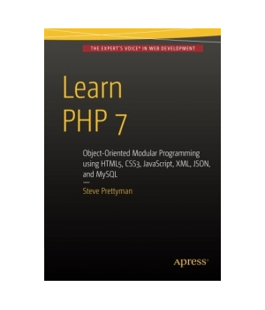 Learn PHP 7