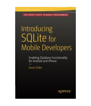 Introducing SQLite for Mobile Developers