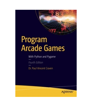 Program Arcade Games, 4th Edition