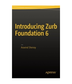 Introducing Zurb Foundation 6