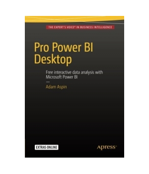 Pro Power BI Desktop