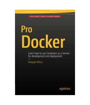 Pro Docker