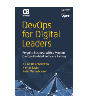 DevOps for Digital Leaders