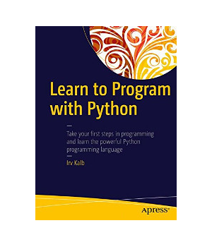 Learn to Program with Python