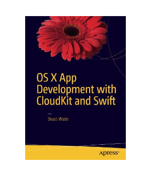 OS X App Development with CloudKit and Swift