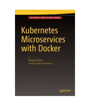 Kubernetes Microservices with Docker