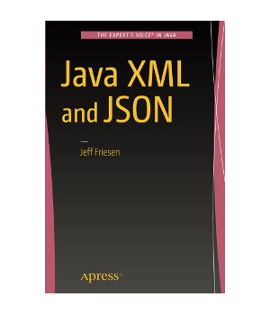 Java XML and JSON