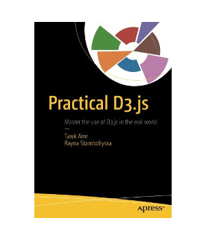 Practical D3.js