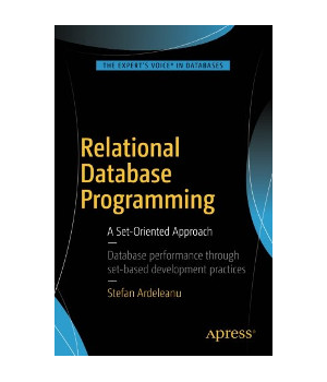 Relational Database Programming