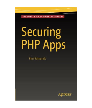 Securing PHP Apps