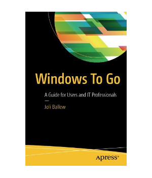 Windows To Go
