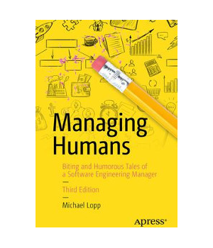 managing humans by michael lopp