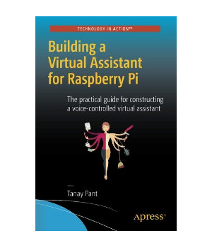 Building a Virtual Assistant for Raspberry Pi