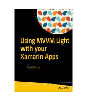 Using MVVM Light with your Xamarin Apps