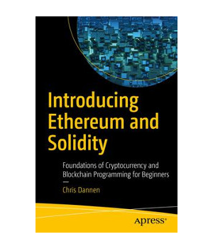 Introducing Ethereum and Solidity