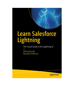 Learn Salesforce Lightning