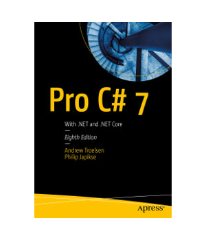 Pro C# 7