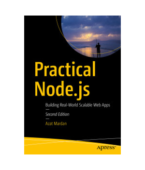 Practical Node.js, 2nd Edition