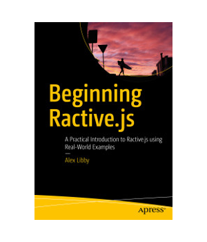 Beginning Ractive.js