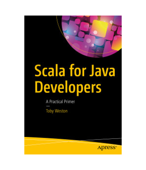 Scala for Java Developers