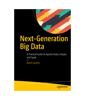 Next-Generation Big Data