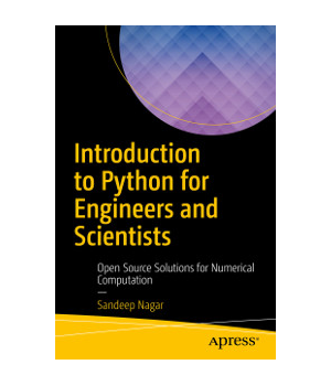 Introduction to Python for Engineers and Scientists