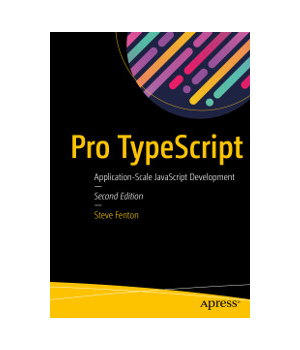 Pro TypeScript, 2nd Edition