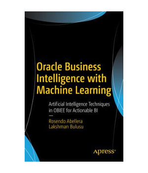 Oracle Business Intelligence with Machine Learning