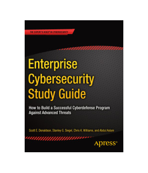 Enterprise Cybersecurity Study Guide