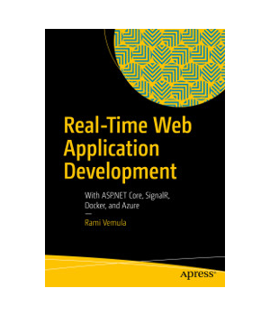 Real-Time Web Application Development