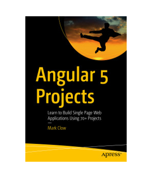 Angular 5 Projects