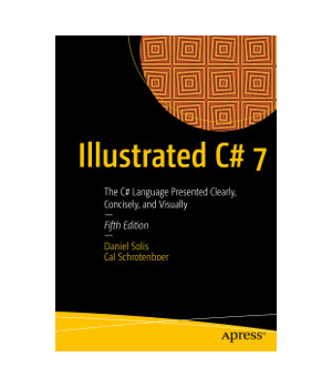 Illustrated C# 7