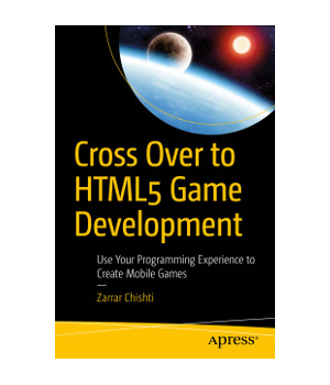 Cross Over to HTML5 Game Development