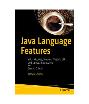 Java Language Features