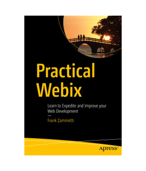 Practical Webix