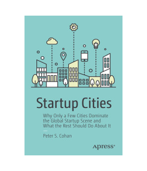 Startup Cities