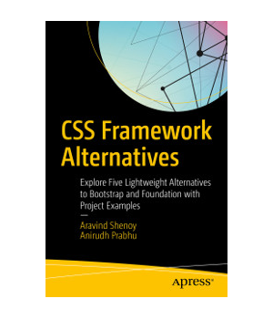 CSS Framework Alternatives