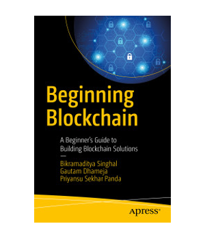 Beginning Blockchain