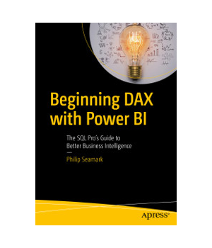 Beginning DAX with Power BI