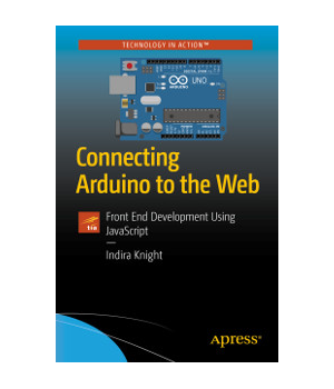 Connecting Arduino to the Web