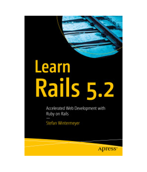 Learn Rails 5.2