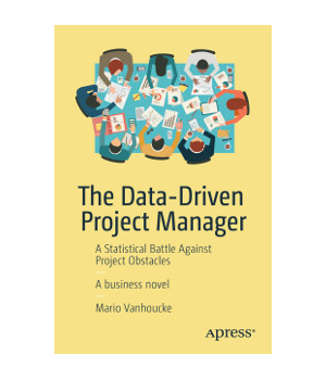 The Data-Driven Project Manager