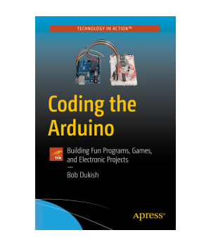 Coding The Arduino Free Download Pdf Epub Mobi