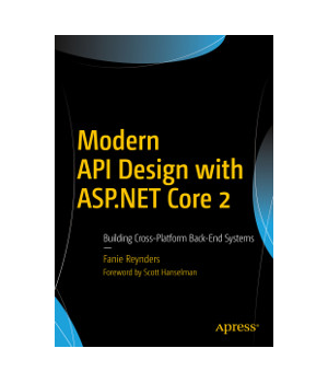 Modern API Design with ASP.NET Core 2