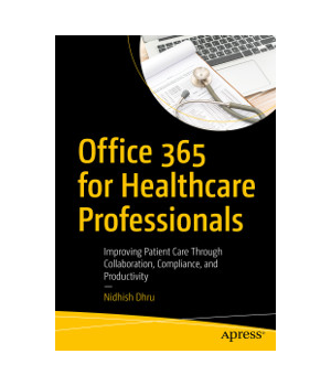 Office 365 for Healthcare Professionals